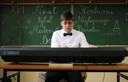 Najlepszy Matematyk Powiatu - galeria 9