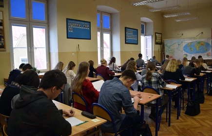 Najlepszy Matematyk Powiatu - galeria 8