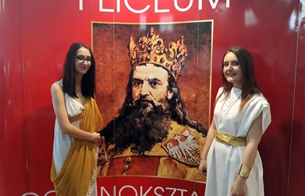 Dzień Otwarty I LO - galeria 133