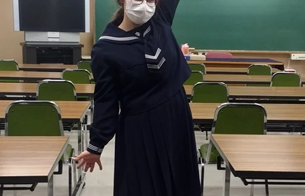 Julia Piątkowska w Japonii - galeria 7