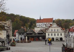 Sandomierz - Kazimierz Dolny - galeria 5