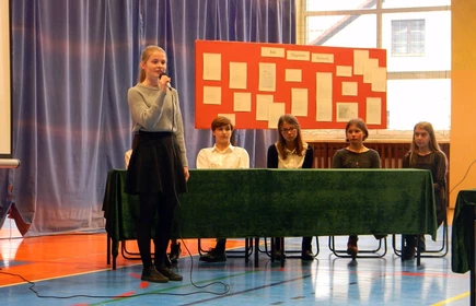 Dzień Zbigniewa Herberta - galeria 16