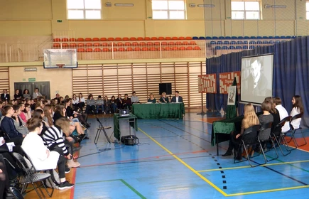 Dzień Zbigniewa Herberta - galeria 7