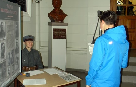 Młodzież dla Niepodległej - galeria 6