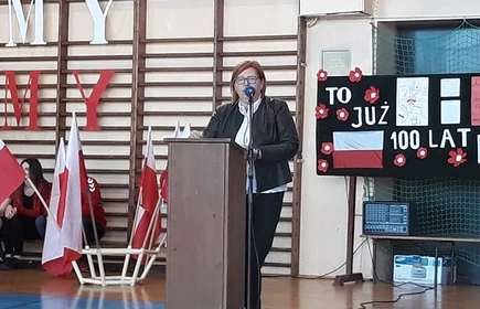 Bieg Niepodległościowy - galeria 27