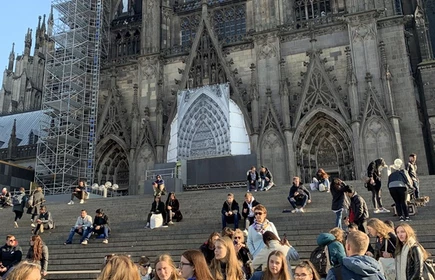 Wymiana Polsko - Niemiecka - galeria 9