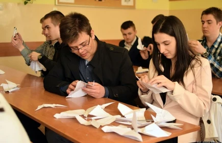 Konkurs matematyczny - galeria 9