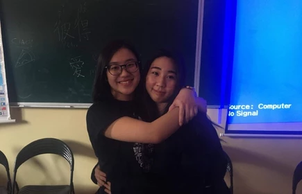 Wymiana międzynarodowa - galeria 12