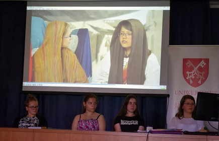 Młodzi odkrywcy - galeria 9