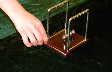 Fizyka dla najmłodszych - galeria 21