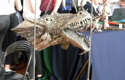 Targi Edukacyjne 2019 - galeria 29