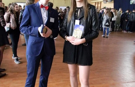 Targi Edukacyjne 2019 - galeria 32