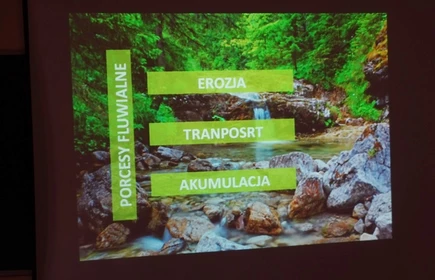 VII spotkanie geograficzne - galeria 2