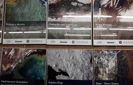 Obserwatorium astronomiczne - galeria 8