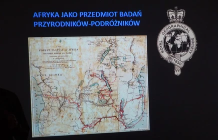 V spotkanie geograficzne - galeria 6