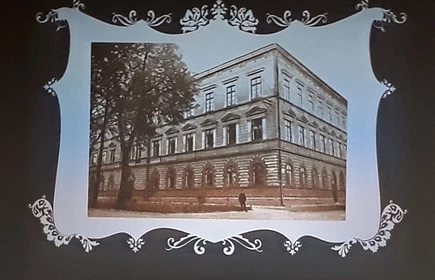 Rozpoczęcie roku szkolnego 2019/2020 - galeria 13