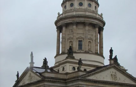 Trzy dni w Berlinie i Poczdamie 2