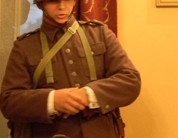 Kampania wrześniowa okiem rekonstruktora historycznego 6