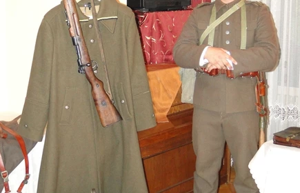 Kampania wrześniowa okiem rekonstruktora historycznego 1