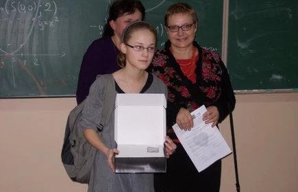 Podsumowanie konkursu na pracę plastyczną dotyczącą profilaktyki HIV/AIDS 4