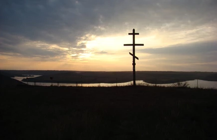 W stepie szerokim, którego okiem nawet sokolim nie zmierzysz 4