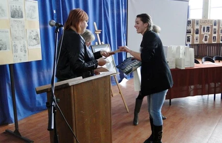 Konkurs W świecie Lalki Bolesława Prusa 6