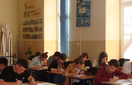 Lekcje przedsiębiorczości z udziałem gości...8