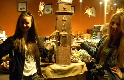 Dzień Przedsiębiorczości w I LO 15