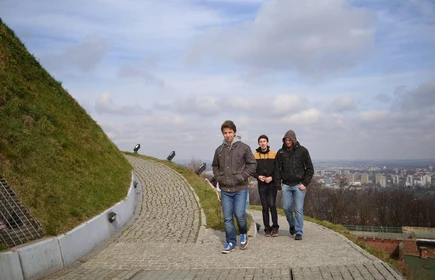 Wystawa ,,Polaków drogi do wolności 8