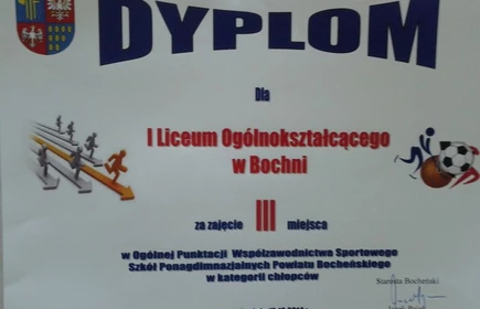 I LO GÓRĄ !2