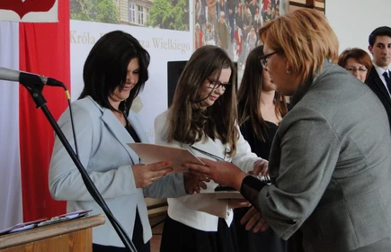 Trzy lata minęły 2