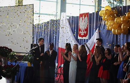 189 zakończenie roku w naszej szkole.33