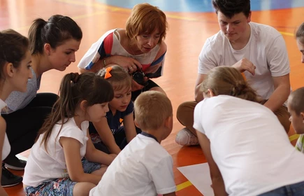 Wizyta przedszkolak&oacute;w 16