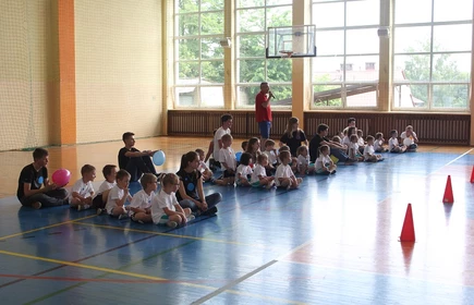 Wizyta przedszkolak&oacute;w 29