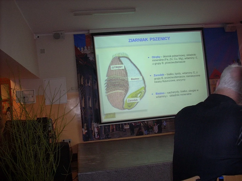 XX Olimpiada Wiedzy o Żywieniu i Żywności 1