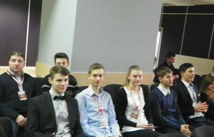 Olimpiada Geograficzna – II etap 1