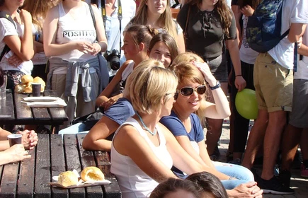 XV Rajd Integracyjny 4