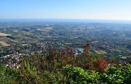 Włochy i Grecja 2017 14