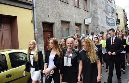 Drugi dzień obchod&oacute;w Jubileuszu 200-lecia 14