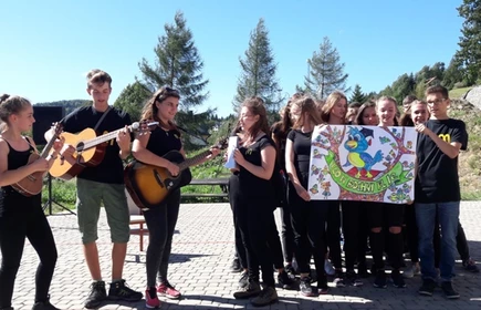 Rajd integracyjny 2017 - galeria 9