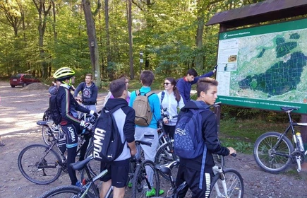 Rajd im. prof.K. Błotnickiego 2