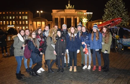 Jak zdobyliśmy Berlin - galeria 15