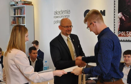 Debata oksfordzka 2018 - galeria 7