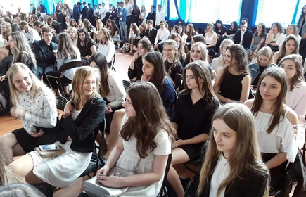 Zakończenie roku - galeria 16