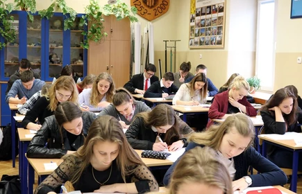 Najlepszy Matematyk Powiatu - galeria 4