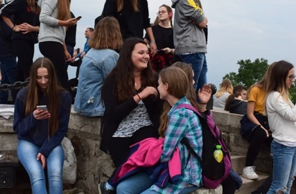 Pierwszy weekend roku szkolnego? Tylko we Lwowie! - galeria 17