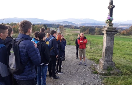 Szlakiem cmentarzy - galeria 18