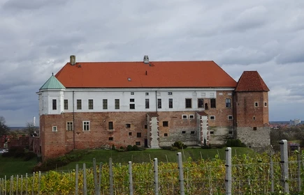 Sandomierz - Kazimierz Dolny - galeria 2