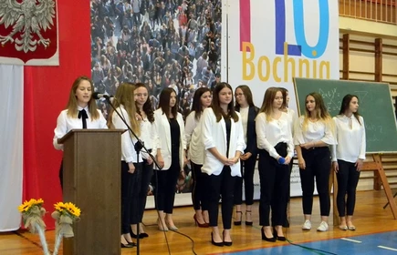 Ślubowanie 2018 - galeria 29