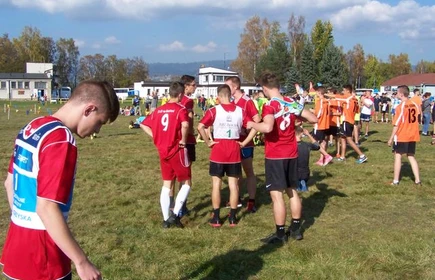 Mistrzowie w sztafecie - galeria 11